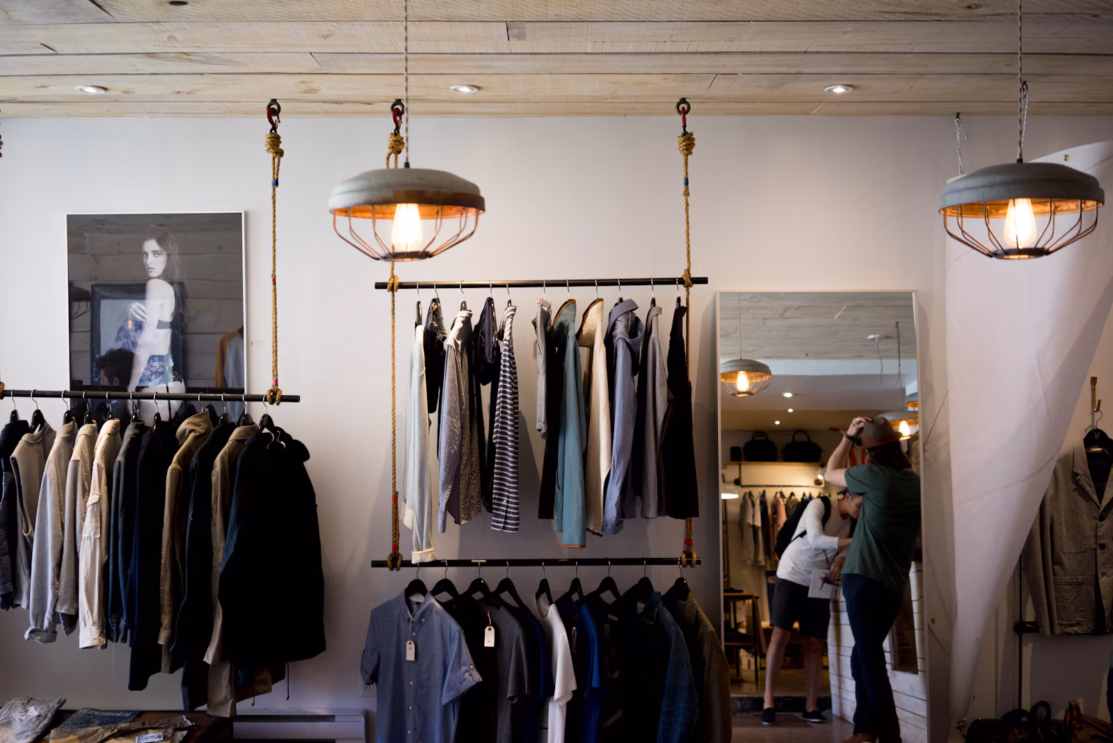 Lola Moda — moda e estilo